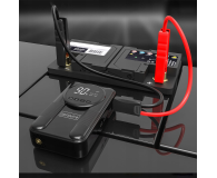 Zenwire Urządzenie Rozruchowe Powerbank 12000mah Jump Starter CYD14 - 1604682 - zdjęcie 4